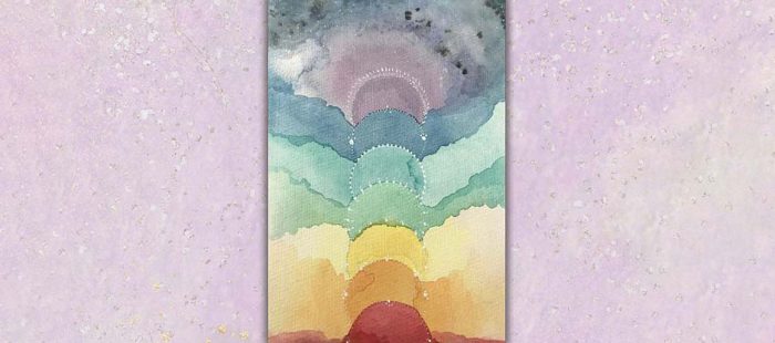 Seminario meditación Prana Vidya